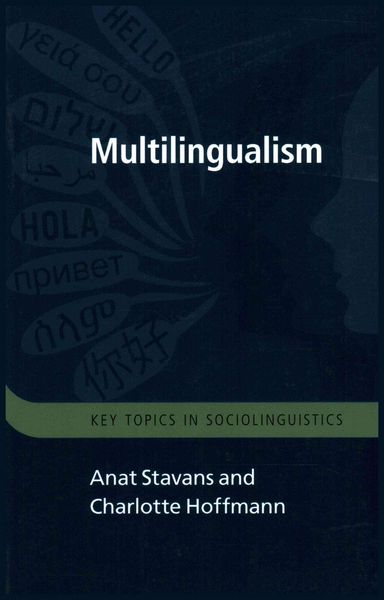 Produktbild: Multilingualism