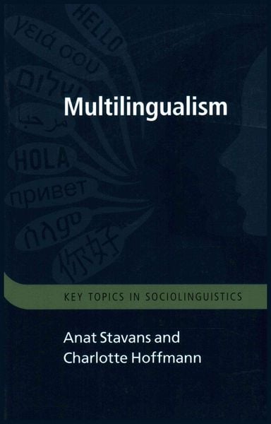 Produktbild: Multilingualism