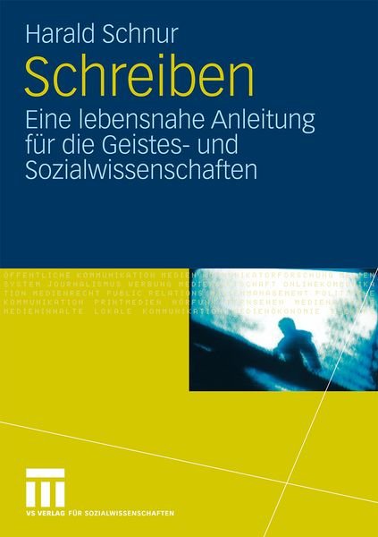 Produktbild: Schreiben