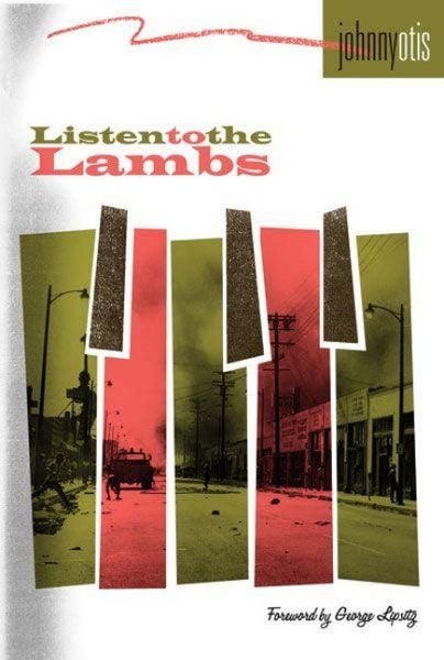 Produktbild: Listen to the Lambs