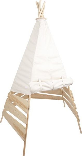 Produktbild: Outdoor Zelt Tipi