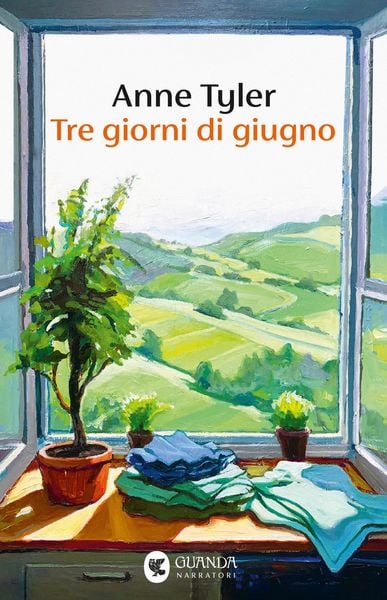 Produktbild: Tre giorni di giugno