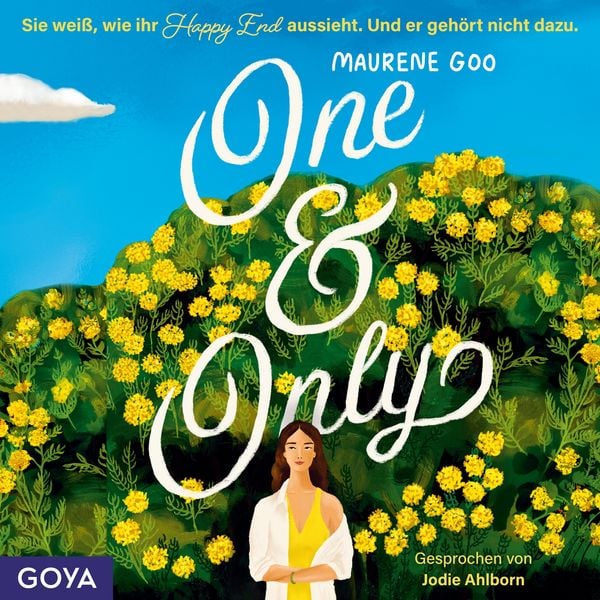 Produktbild: One & Only (Ungek&uuml;rzt)