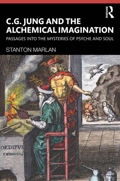 Produktbild: C. G. Jung and the Alchemical Imagination