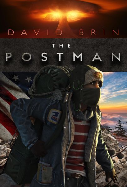 Produktbild: The Postman