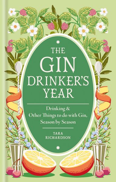 Produktbild: The Gin Drinker's Year