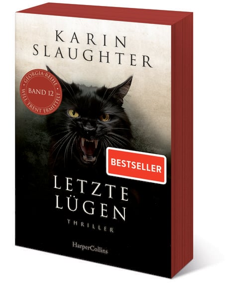 Letzte Lügen