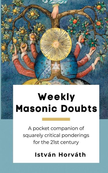 Produktbild: Weekly Masonic Doubts