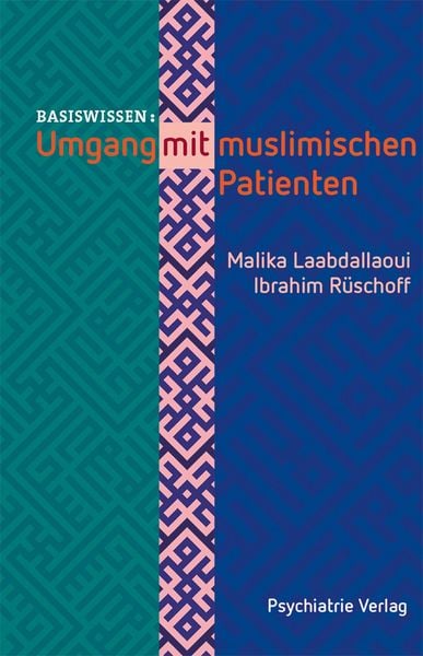 Produktbild: Umgang mit muslimischen Patienten