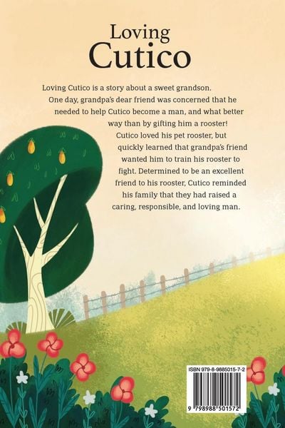 Produktbild: Loving Cutico