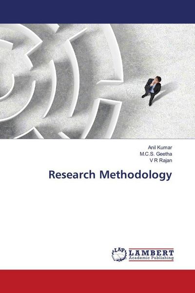 Produktbild: Research Methodology