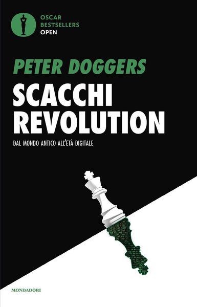 Produktbild: Scacchi revolution. Dal mondo antico all'et&agrave; digitale