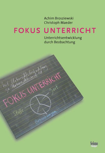 Produktbild: Fokus Unterricht