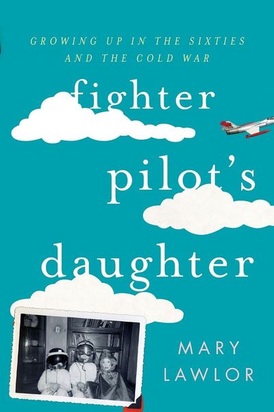 Produktbild: Fighter Pilot's Daughter
