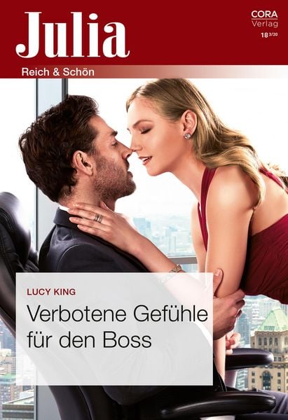 Produktbild: Verbotene Gef&uuml;hle f&uuml;r den Boss
