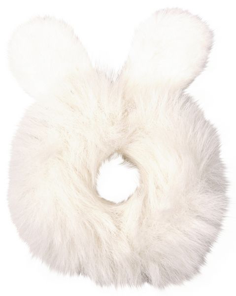 Produktbild: Haargummi Hase - beautiful Stars, sort.