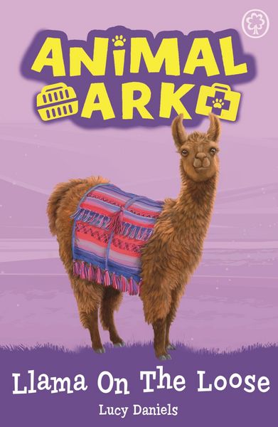 Produktbild: Llama on the Loose