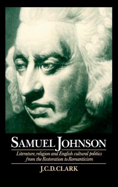 Produktbild: Samuel Johnson