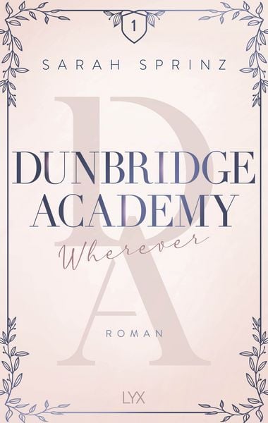Produktbild: Dunbridge Academy - Wherever