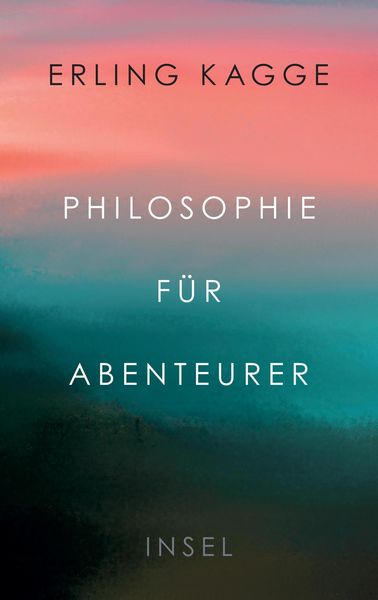 Produktbild: Philosophie f&uuml;r Abenteurer