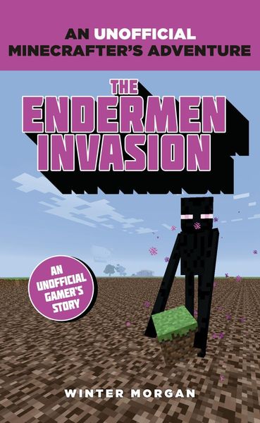Produktbild: Minecrafters: The Endermen Invasion