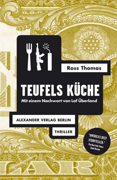 Produktbild: Teufels K&uuml;che