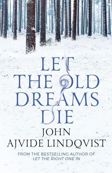 Produktbild: Let the Old Dreams Die