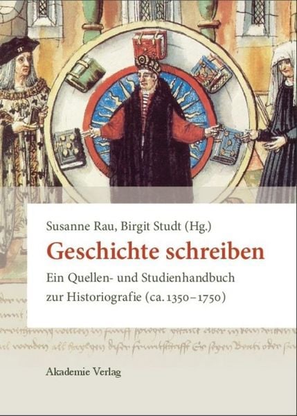 Produktbild: Geschichte schreiben