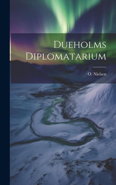 Produktbild: Dueholms Diplomatarium