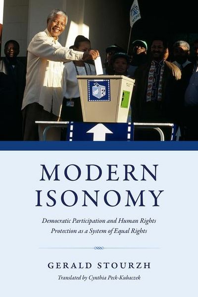 Produktbild: Modern Isonomy