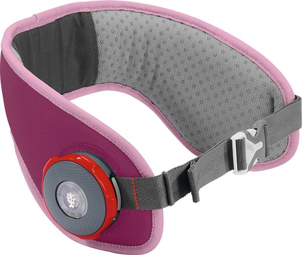 Produktbild: STEP BY STEP&reg; H&uuml;ftgurt Easy Belt, Berry