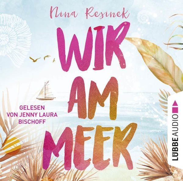 Produktbild: Wir am Meer