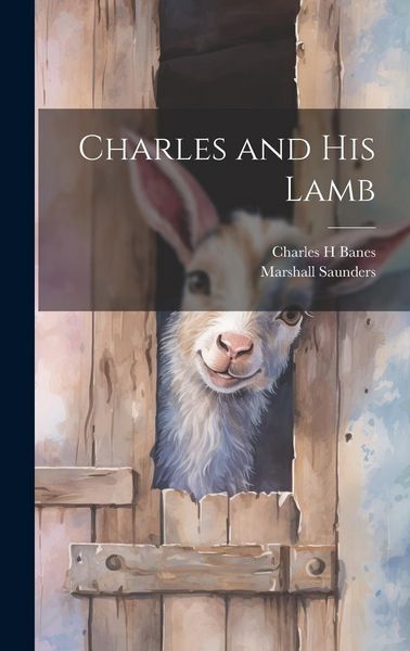 Produktbild: Charles and his Lamb