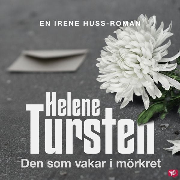 Produktbild: Den som vakar i m&ouml;rkret