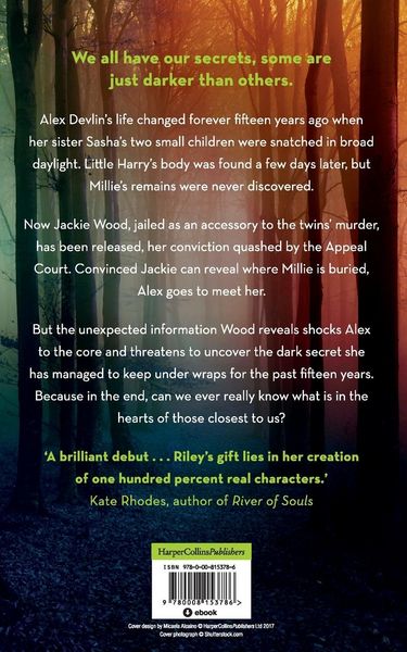 Produktbild: The Bad Things
