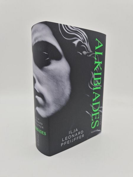 Produktbild: Alkibiades