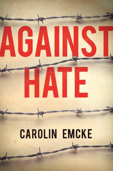 Produktbild: Against Hate