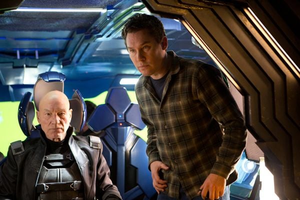 Produktbild: X-Men - Zukunft ist Vergangenheit