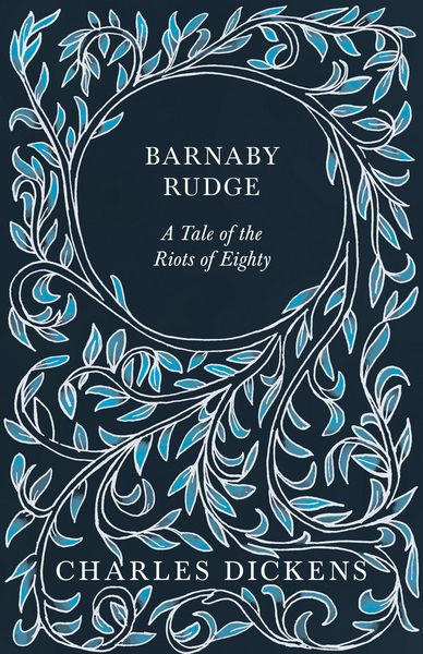 Produktbild: Barnaby Rudge