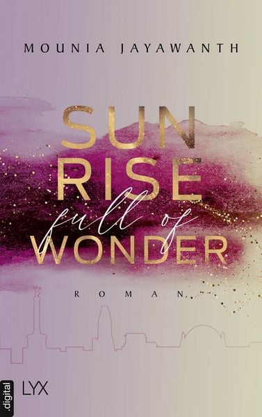 Produktbild: Sunrise Full Of Wonder