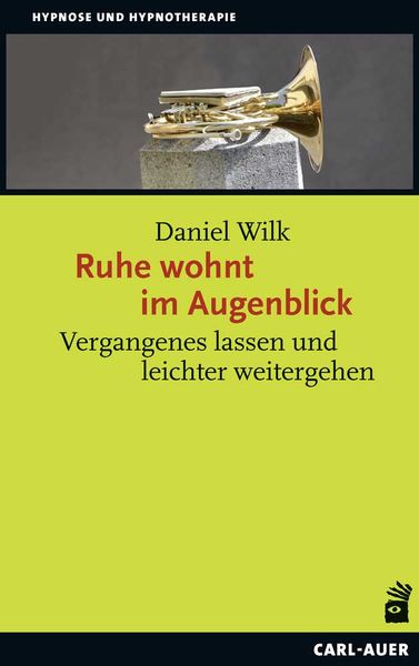 Produktbild: Ruhe wohnt im Augenblick