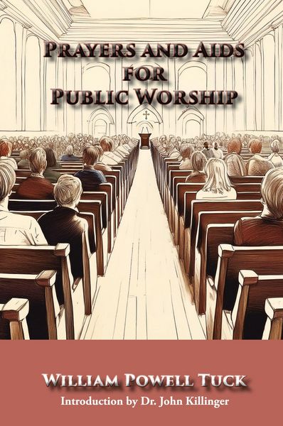Produktbild: Prayers and Aids for Public Worship