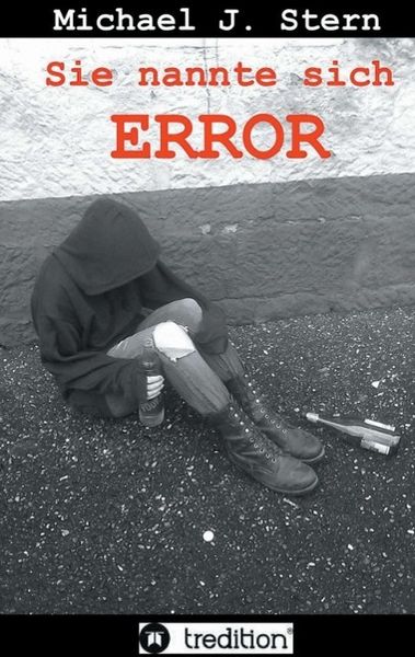 Produktbild: Sie nannte sich Error