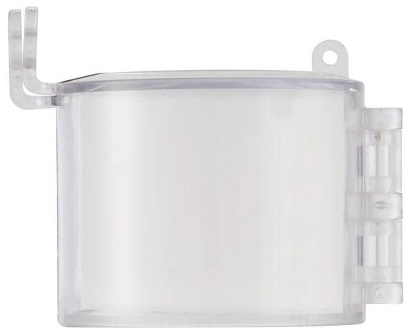 Produktbild: Sygonix SY-6872546 Drucktastenabdeckung 22-46mm 1St.