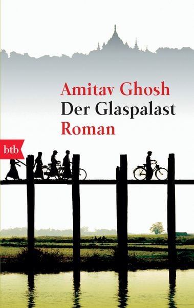 Produktbild: Der Glaspalast