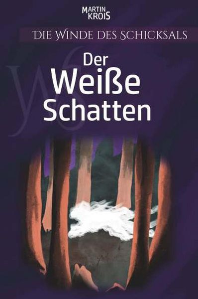 Produktbild: Die Winde des Schicksals - Der Wei&szlig;e Schatten