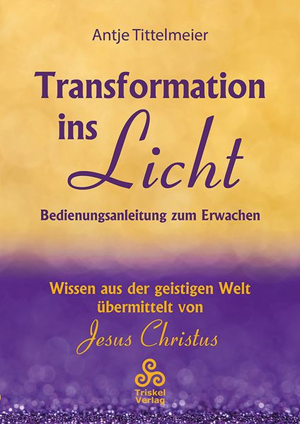 Produktbild: Transformation ins Licht