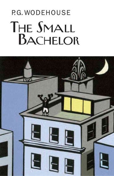 Produktbild: Small Bachelor