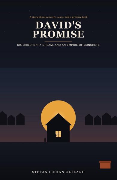 Produktbild: David's Promise