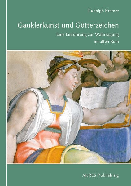 Produktbild: Gauklerkunst und G&ouml;tterzeichen